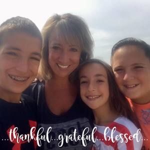 Meet your Posher, Amy